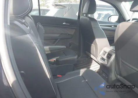 2023 Volkswagen Atlas 3.6L V6 Se W/Technology z USA, uszkodzony, nr VIN 1V2JR2CA6PC504408